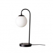 Cafe de Paris table lamp Dyberg Larsen настольная лампа 8085