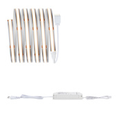 светодиодная лента 1,5 м с равномерным свечением