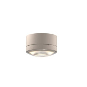 SE22-5 Grau Globe UP SAND WHITE Потолочный светильник коричневый