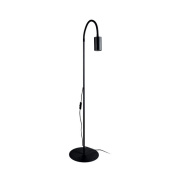 NW 8935 Nowodvorski Eye FLEX BLACK I Торшер черный
