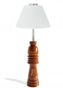 Chess Piece Table Lamp настольная лампа House of Avana AACI-DLRTL-0039