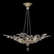 753740 Crystal Laurel 47" Round Pendant подвесной светильник, Fine Art Lamps