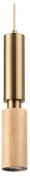 7061/1A Odeon Light Caucho подвесной светильник 7W 1200lm 3000K
