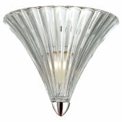 1696-1W Накладной светильник Iris Favourite