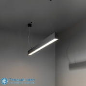 Esseldi suspension LED down GI подвесной светильник Modular
