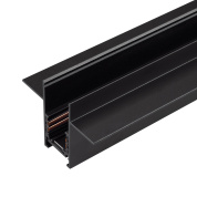 041440 Arlight Трек встраиваемый MAG-ORIENT-TRACK-2653-FDW-3000 (BK, FLAT)