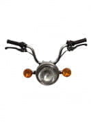 Motorcycle Wall Scone бра FOS Lighting MotorBike-WL3