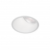 DEEP ASYM 1.0 MR16 Wever Ducre встраиваемый светильник белый
