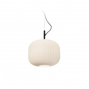 Bloom Pendant Light Design by Gronlund подвесной светильник белый д. 20 см