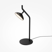 Настольная лампа Maytoni Vita 9W 300лм Черный MOD451TL-L8B3K1