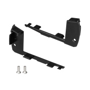 020942 Arlight Заглушка для STEP BLACK (правая)