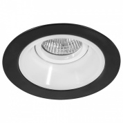 D61706 Lightstar Domino встраиваемый светильник 50W