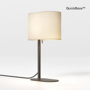 настольная лампа бронза