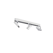 Studio Grau Накладной спот White, Chrome gr-0172