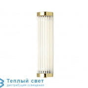 PILLAR настенный светильник Original BTC DP7212/27/BR/PO/LED