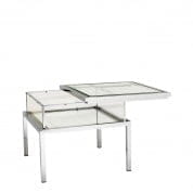 109870 Side Table Harvey SIDE TABLES Eichholtz