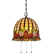 Коллекция Quoizel Rosecliffe
