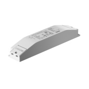 источник питания белого цвета для магнитной трековой системы Flarity