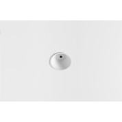 13240509 Modular  Modupoint LED Ø90 глубоко встраиваемый 1x
