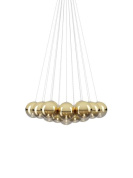 Random Lodes Люстра золотой i-c-0286