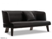 Reeves lounge Диван Minotti