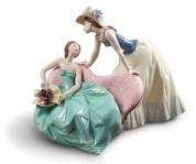 Коллекция Lladro How Is The Party Going