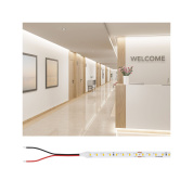 гибкая светодиодная лента с плотным расположением диодов