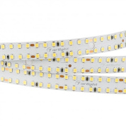 021212(1) Arlight S2-2500 24V Warm 2700K 15mm (2835, 280 LED/m, LUX) лента светодиодная 6250lm 2600-2800K