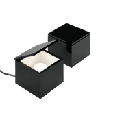 ACCNCUB.00138 Cuboluce Cini & Nils прикроватный светильник