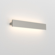 Rotaliana Ipe W3 AP LED настенный светильник с отражённым светом шампань 1IPW3LED65ZL0