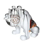 56828 Graffiti Dog 110cm Kare design статуэтка