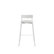 M0811214 Fromme Petite Friture Барный стул 75 см серый