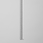 Rotaliana Furin H1 трубчатый светильник белый AFUH115002ZL0