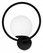 A7741AP-1BK Arte Lamp Matisse бра 40W