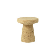 21002401 Cork Vitra Табурет из пробки модель C