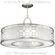 780340-41 Allegretto 48" Round Pendant подвесной светильник, Fine Art Lamps