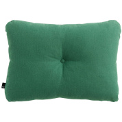 AC461-B191-AB80 Hay Подушка XL Mini Dot 50x65 см, зелёная