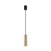 NW 8914 Nowodvorski Eye SOLID BRASS I M подвесной светильник латунный