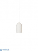 Speckle Pendant Ferm Living подвесной светильник белый 1104263958