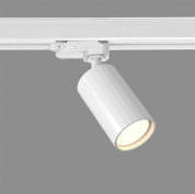 ACB Iluminacion Modrian 3951/10 Трековый светильник Белый, LED GU10 1x8W, Регулируемый