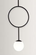 Esferra Ring Lamp подвесной светильник Hatsu Esferra Ring