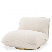 115729 Swivel Chair Relax Eichholtz вращающийся стул Расслабляться