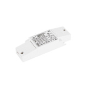 драйвер для LED-систем в корпусе прямоугольной формы
