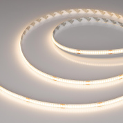 043244 Arlight Лента COB-X320-8mm 48V Warm3000 (8 W/m, IP20, 50m PRO REEL)