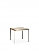 Piezas dining table 85 cm  Woud, стол