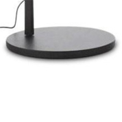 круглое основание для настольной лампы