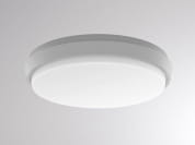 SOPO ROUND M SD (silver) уличный накладной светильник, Molto Luce