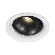 PUNTO X 7.30 WB Led Technology встраиваемый потолочный светильник