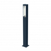 LINUS 1.0 Wever Ducre накладной светильник серый