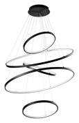 A2974SP-137BK Arte Lamp Arcane подвесной светильник 27.4W 6396lm 4000K